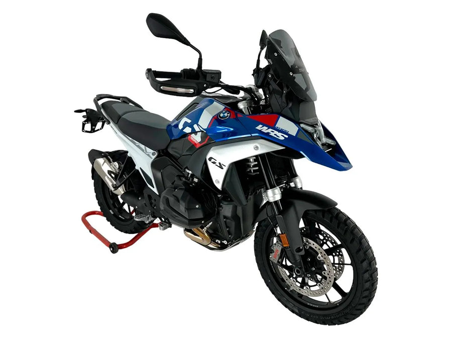 BMW R 1300 GS Trophy [WRS] – Windshield