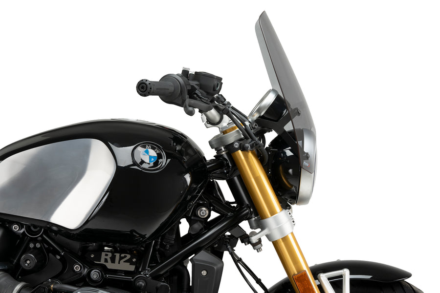 BMW R 12 NINET [2025] – New Generation Touring – Tinted