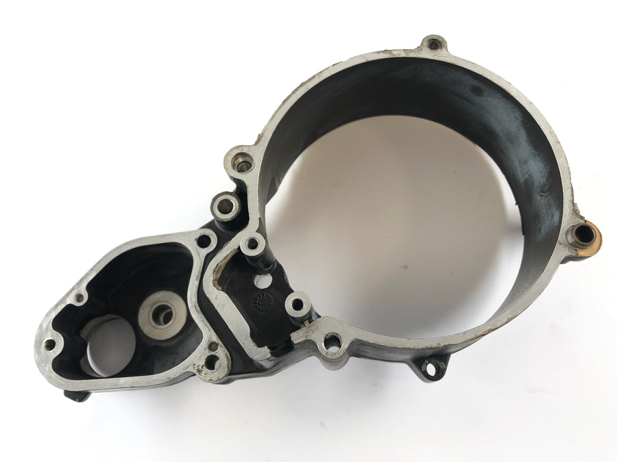 KTM 640 LC4 Prestige [2003] - Alternator cover inside