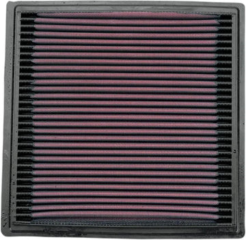 ducati paso 750 [K&N] - OE replacement high flow air filter