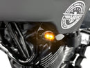 harley davidson fxlrst [HEINZ BIKES] – Micro indicators ST-1