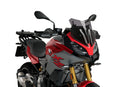 BMW F 900 XR [2025] – sports screen – black-4