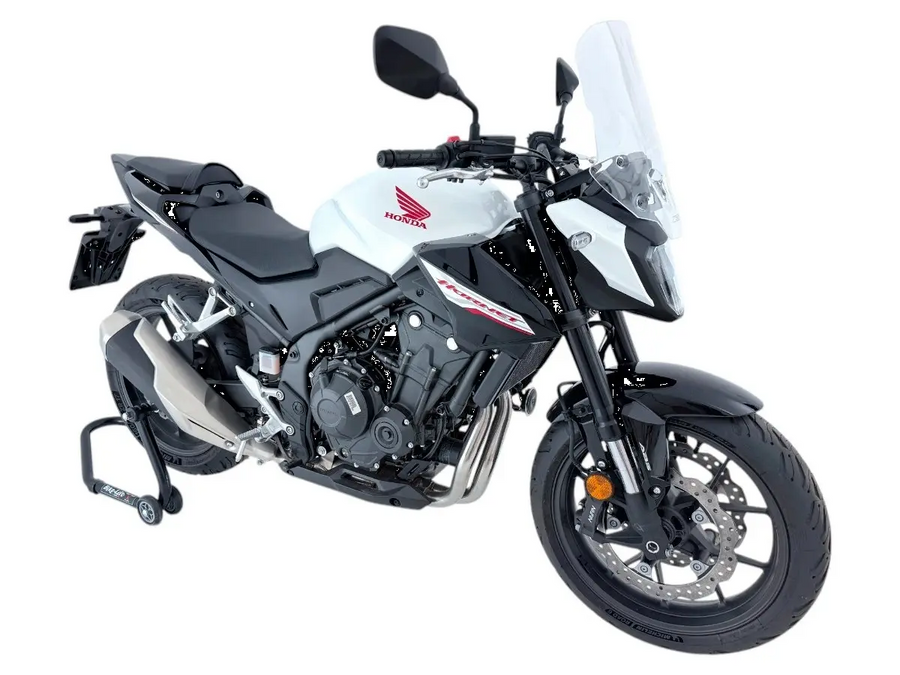 honda cb 500 [WRS] – touring windshield CB500 Hornet