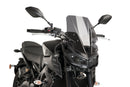 YAMAHA MT-09 SP [2020] – New Generation Sport Plus – Matt Black-4
