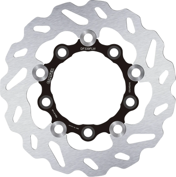 Suzuki Gsx-R 600 Special Edition [2021] - brake disc - picture 1