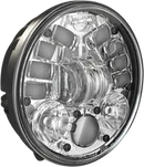 Harley-Davidson FXBRS 1868 Softail Breakout 114 [2021-2022] - Pedestal-Mount LED Adaptive 2 Headlights – Item No. 0555081 – picture 7