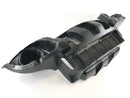 Yamaha Grizzly 660 AM03W [2003] - Front grille-2