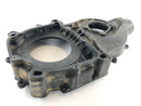 Yamaha Grizzly 660 AM03W [2003] - Variomatic housing CVT box-3
