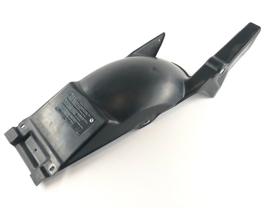 BMW F 650 GS R13 [2000] - Rear substructure splash guard
