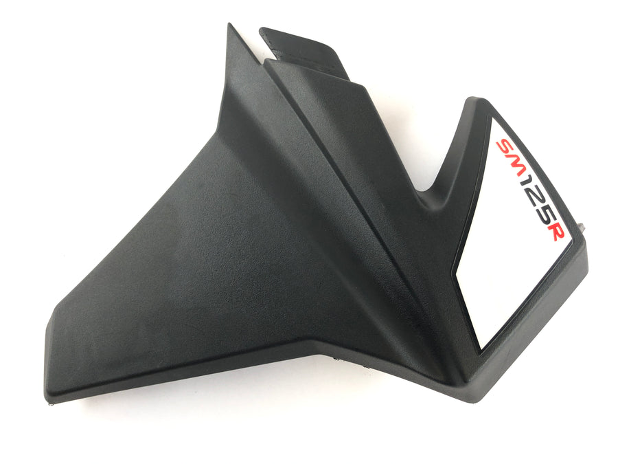 SWM SM 125 R [2017] - Radiator cover right cover