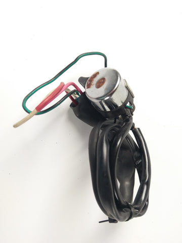Moto Guzzi 850-T3 California [1978] - Handlebar switch