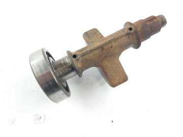 Yamaha XT 600 43F [1985] - balance shaft - 0