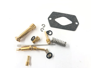 Yamaha DT 125 4BL [1999] - Carburettor repair kit