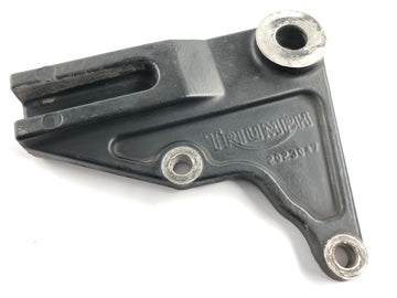 Triumph Bonneville 908MD [2001] - Brake anchor plate