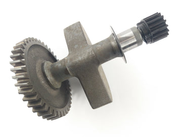BMW F 650 GS R13 [2001] - balance shaft - 0