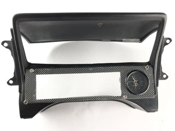 Honda Goldwing GL 1200 SC14 [1991] - Speedometer cover with radio slot - 0