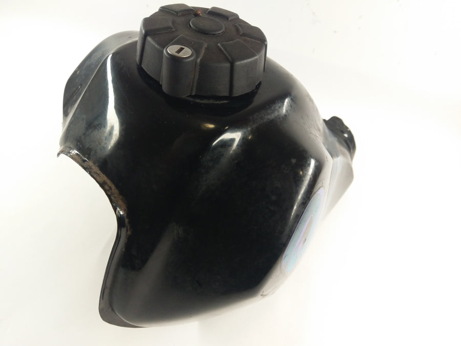 Yamaha DT 80 53V [53VA] - Tank petrol tank