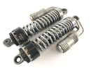 Yamaha XJ 900 F 58L [1985] - Suspension Strut Shock Absorber Set Pair-1