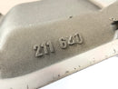 Aprilia Mille RSV 1000 ME [1999] - Clutch housing engine cover-3