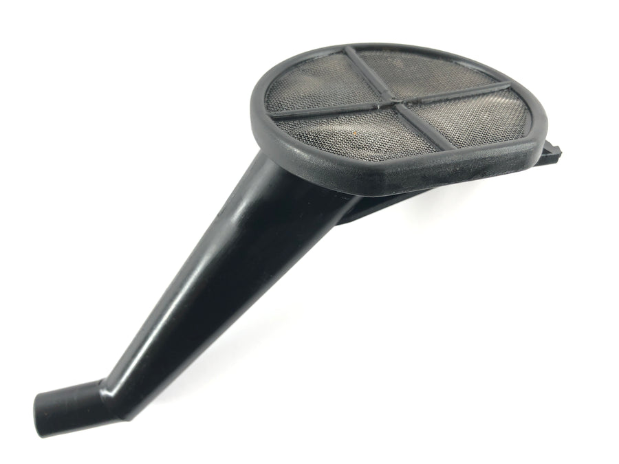 BMW K 1200 GT [2003] - Oil strainer