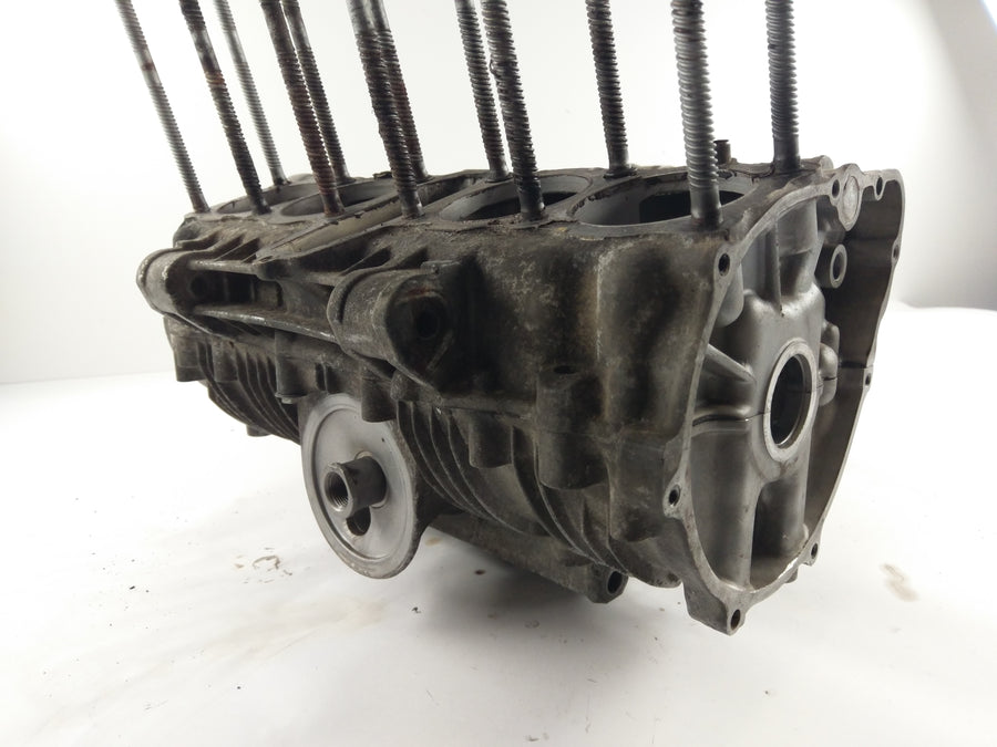 Honda CB 900 F Boldor SC01 [1981] - Engine housing empty housing