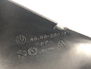 BMW K 1200 GT [2003] - Radiator fan air duct-4