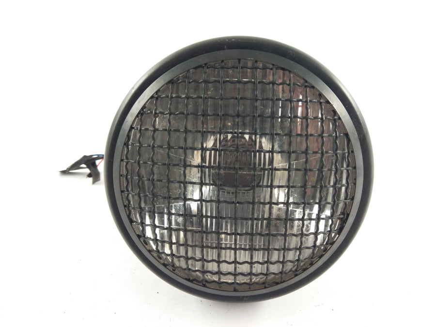 Triumph Speed ​​Triple T509 885i [1998] - Headlight