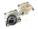 Ducati Multistrada 1000 DS [2004] - Valve cover cylinder front-1
