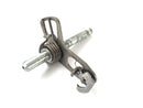 Yamaha YZF R6 RJ03 [2000] - shift shaft-2
