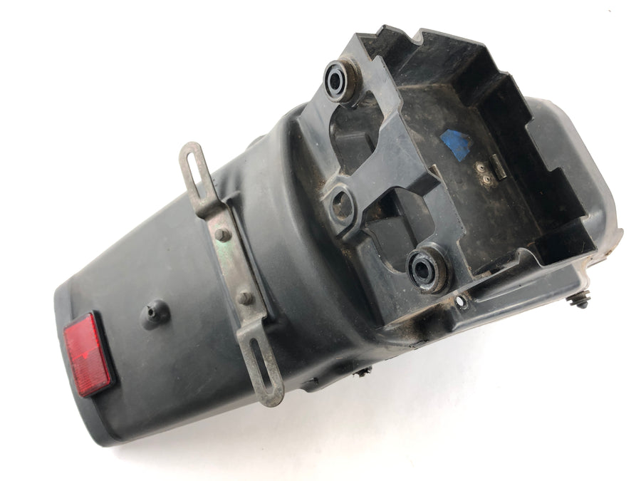Yamaha XTZ 750 Super Tenere 3LD [1995] - License Plate Holder