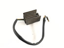 Honda XL 500 R PD02 [1983] - Alternator Regulator Rectifier-2