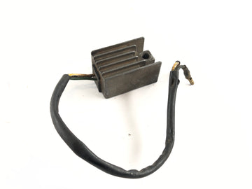 Honda XL 500 R PD02 [1983] - Alternator Regulator Rectifier - 0