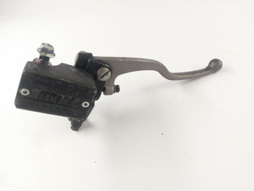 Yamaha YFM 350 Warrior 3GD [2003] - Brake pump handbrake pump