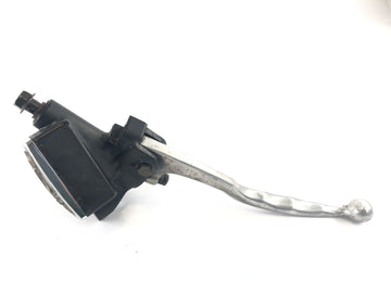 Yamaha XV 535 Virago 2YL [1987] - Handbrake pump - 0