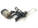 Honda XRV 650 African Twin RD03 [1989] - Front brake pump with brake lever-3