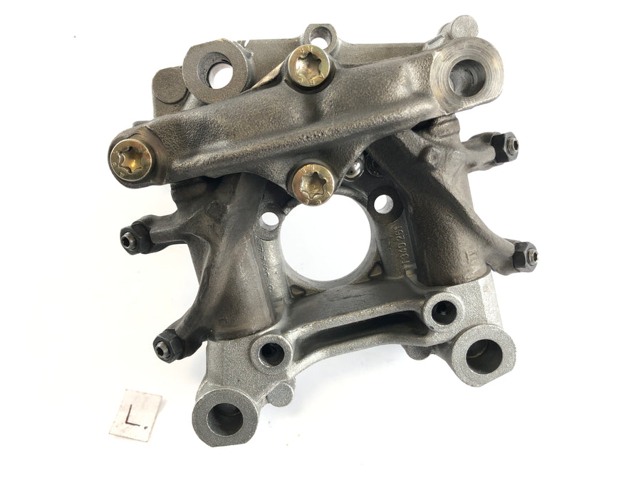 BMW R 1100 R Type 259 [1999] - Camshaft bracket left with camshaft