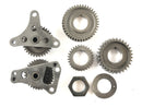 Can Am Spyder SM5 [2009] - Gears bundle-3