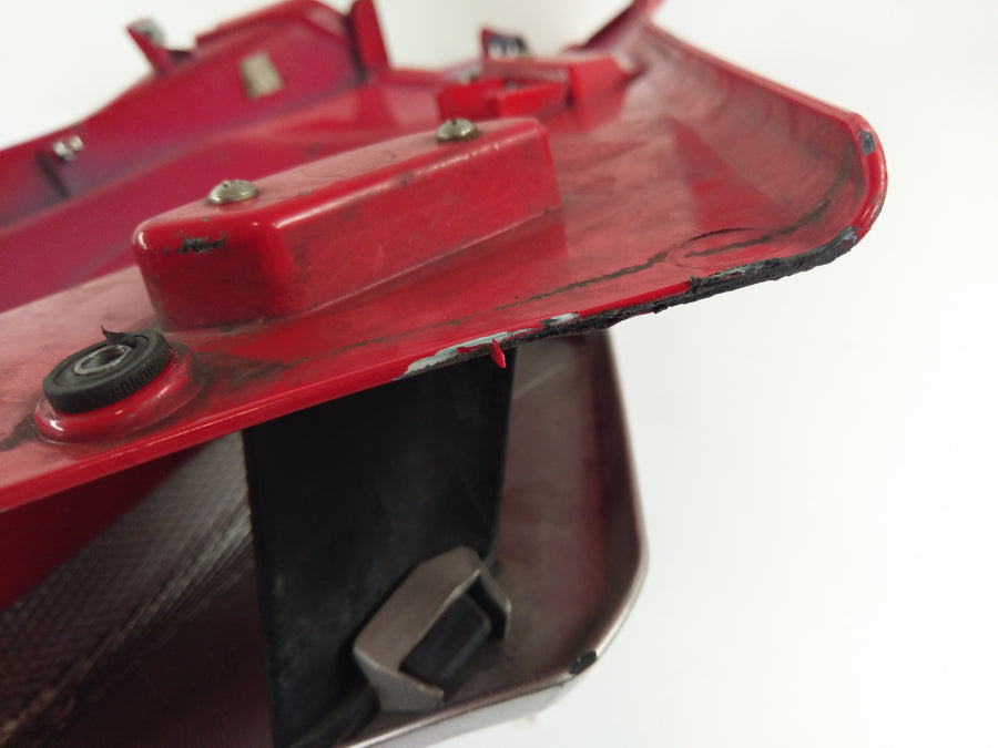 Moto Guzzi Stelvio 1200 4V [2008] - Tank fairing left