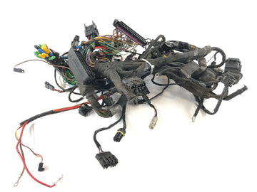 BMW K 1200 RS Type 589 [1999] - Wiring harness