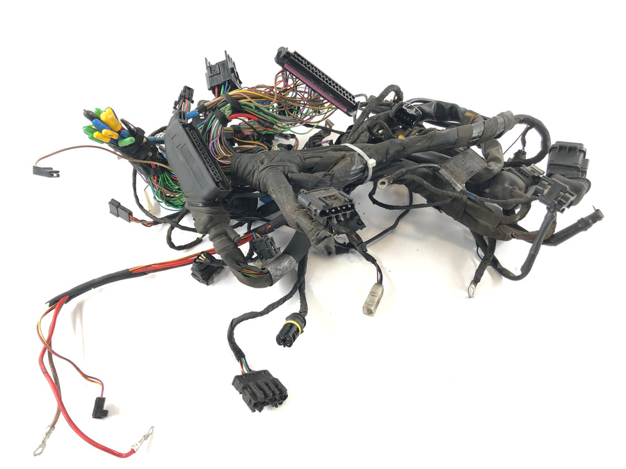 BMW K 1200 RS Type 589 [1999] - Wiring harness