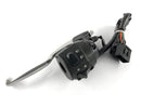 Triumph Bonneville 908MD [2001] - Handlebar switch left-1