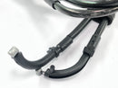 Triumph Daytona 955i T595N - throttle cable-3