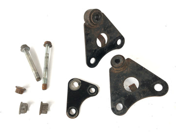 Honda CJ 360 T [1980] - Engine mount bundle - 0