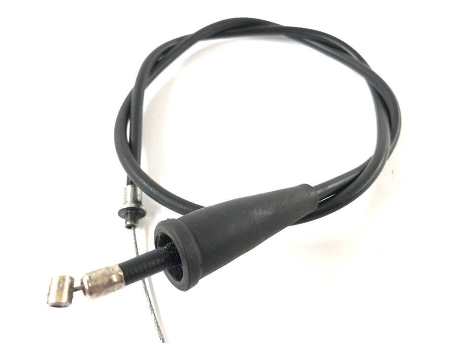 Triumph Daytona 1200 T300D [1995] - Throttle cable