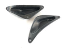 Yamaha YZF R6 RJ03 [2000] - Frame Cover Inserts Right Left Set-2