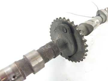 Yamaha XJ 900 F 58L [1985] - Camshaft Exhaust Shaft - 0