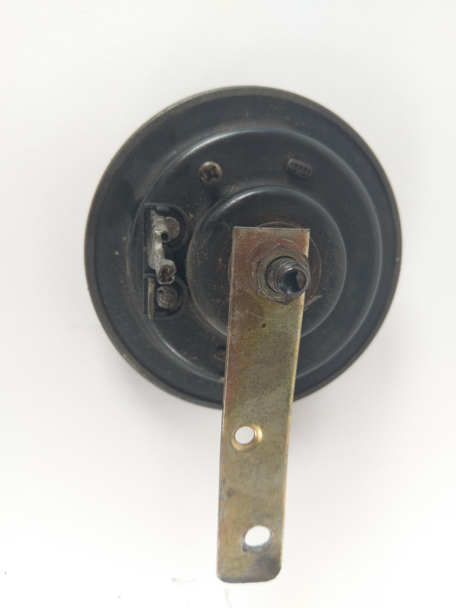 Suzuki DR 650 SP42B - Horn with holder