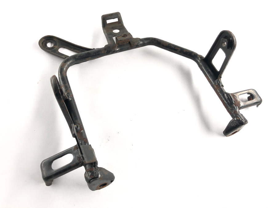 Yamaha DT 125 R DE03 [1999] - Lamp holder speedometer holder