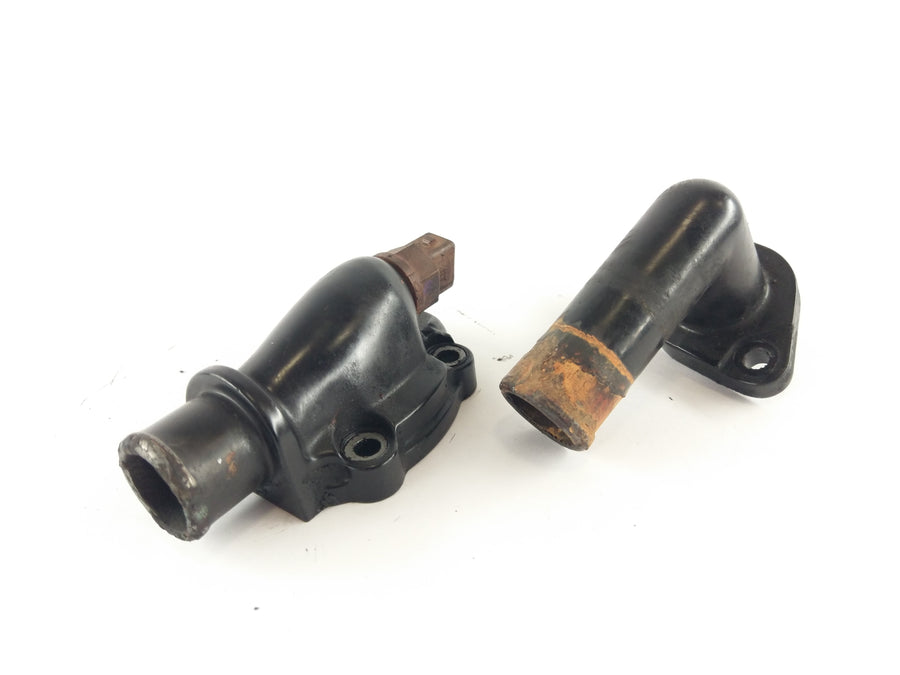 Triumph Sprint 955i RS T695 [2000] - Flanges Water Flanges