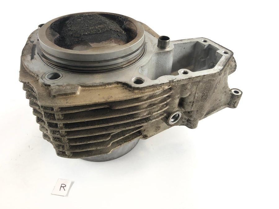 BMW R 1150 RT [2003] - Cylinder with piston right
